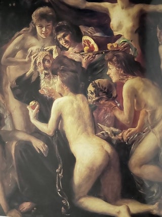Imagining Modern German Culture: 1889-1910