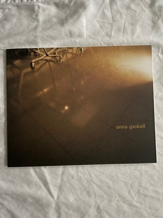 Item #2264 Resemblance: Photographs By Anna Gaskell. Anna Gaskell