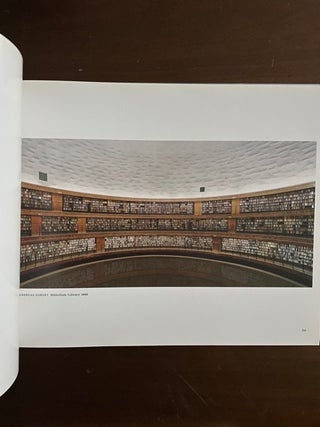 Grosse Illusionen: Demand, Gursky, Ruscha