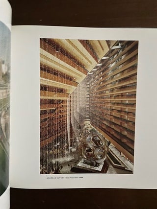 Grosse Illusionen: Demand, Gursky, Ruscha