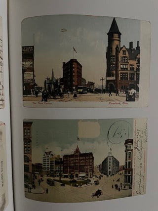 Walker Evans and the Picture Postcard