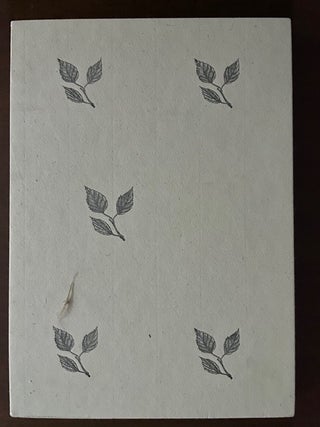 The Thorn Tree Clique: A New Analysis of Mathieson's Poem The Goff
