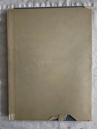 The Kasidah Of Haji Abdu El-Yezdi