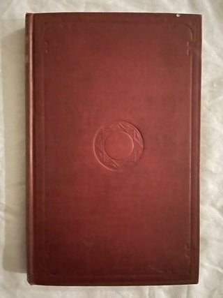 Item #2378 The History Of The Town Of Flatbush; In Kings County, Long Island. Thomas M. Strong