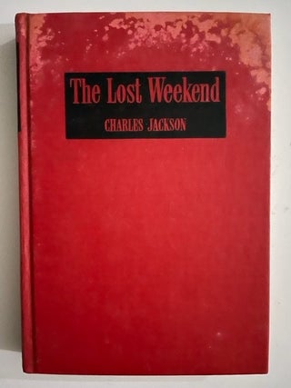 The Lost Weekend (Signed)