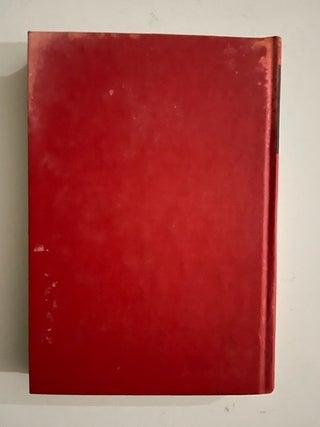 The Lost Weekend (Signed)