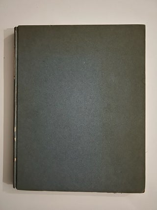 Item #2431 The Heptalogia (with Disgust: A Dramatic Monologue). Algernon Charles Swinburne