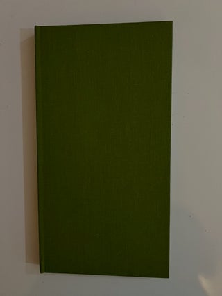 Item #2432 A Poets' Dozen: Fourteen Poems By Northwest Poets
