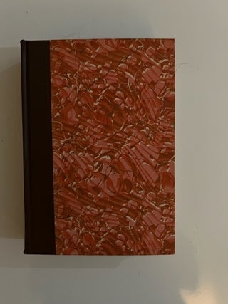 Item #2434 A Handbook To The Essays of Montaigne. George B. Ives