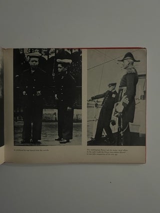 Edward VIII the Man We Lost; A Pictorial Study