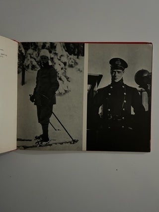 Edward VIII the Man We Lost; A Pictorial Study