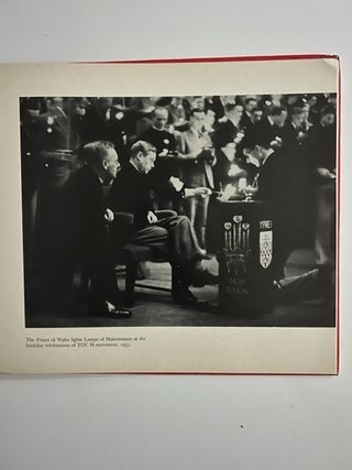 Edward VIII the Man We Lost; A Pictorial Study