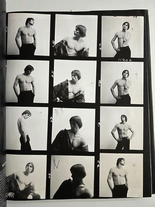People In Vogue; A Century Of Portraits