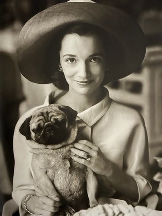 People In Vogue; A Century Of Portraits