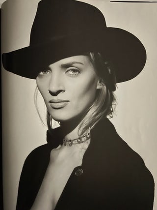 People In Vogue; A Century Of Portraits