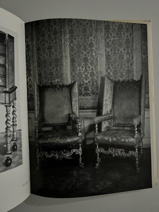 A Short History of ENGLISH FURNITURE