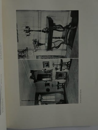 The Octagon Library Of Early American Architecture Vol. 1
