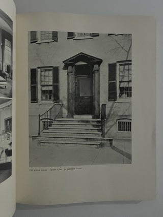 The Octagon Library Of Early American Architecture Vol. 1
