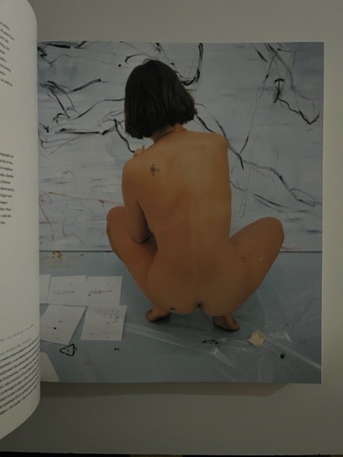 The Artist's Body Themes and Movements by Tracey Warr, Amelia Jones on  Liberty Book Store, ABAA, FABA, IOBA