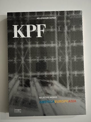 Item #2518 KPF: Selected Works: America, Europe, Asia; (The Millennium Series). William J. Davis