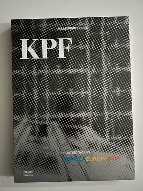 Item #2518 KPF: Selected Works: America, Europe, Asia; (The Millennium Series). William J. Davis.