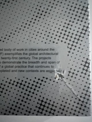 KPF: Selected Works: America, Europe, Asia; (The Millennium Series)
