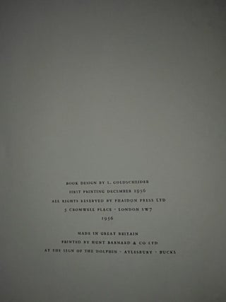 Bellini and Titian at Ferrara; A Study of Styles and Taste