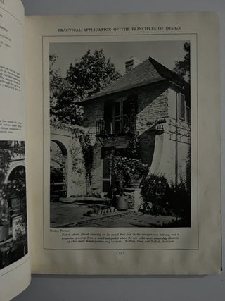 The House Beautiful Gardening Manual