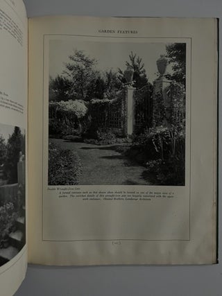 The House Beautiful Gardening Manual