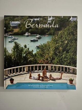 Item #2550 Bermuda (Bermuda Spirit). Georgia Crowe-Benevides, Kathryn M. Deane