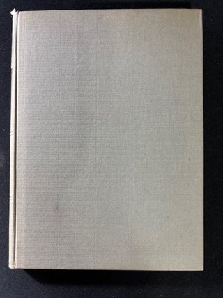Item #2582 Salome a Tragedy in One Act; Translated from the French by Alfred Bruce Douglas. Oscar...