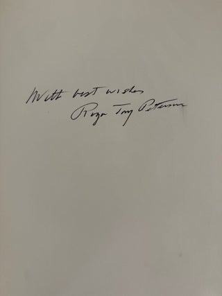 World of Birds (Signed)