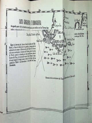 Piraterias y agresiones de los Ingleses y de otros pueblos de Europa en la America española, desde el siglo XVI al XVIII, deducidas de las obras de D. Dionisio de Alsedo y Herrera (Piracy and Aggression by the English in Spanish America); .