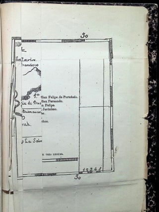 Piraterias y agresiones de los Ingleses y de otros pueblos de Europa en la America española, desde el siglo XVI al XVIII, deducidas de las obras de D. Dionisio de Alsedo y Herrera (Piracy and Aggression by the English in Spanish America); .