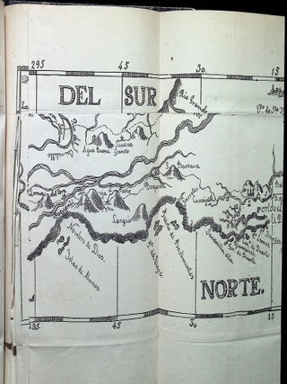 Piraterias y agresiones de los Ingleses y de otros pueblos de Europa en la America española, desde el siglo XVI al XVIII, deducidas de las obras de D. Dionisio de Alsedo y Herrera (Piracy and Aggression by the English in Spanish America); .