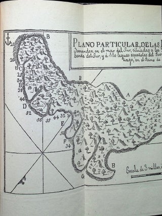 Piraterias y agresiones de los Ingleses y de otros pueblos de Europa en la America española, desde el siglo XVI al XVIII, deducidas de las obras de D. Dionisio de Alsedo y Herrera (Piracy and Aggression by the English in Spanish America); .