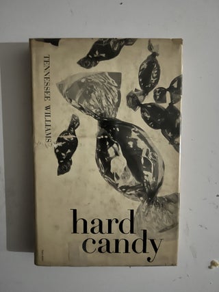 Item #2642 Hard Candy; A Book Of Stories. Tennessee Williams