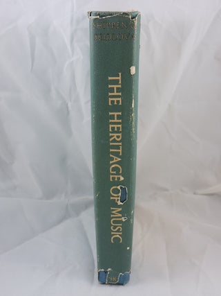 The Heritage Of Music