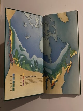 A Greener Thumb (Signed); The Complete Guide to Gardening in Canada