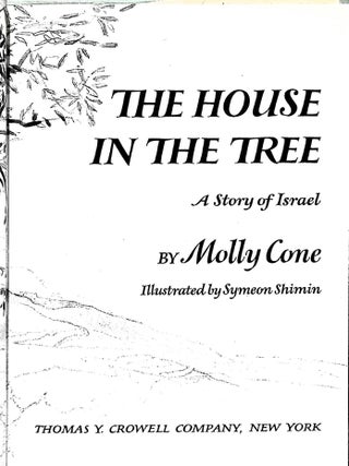 The House In The Tree