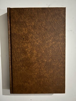 Item #2741 Inhabitants Of Baltimore County 1763-1774. Henry C. Jr Peden