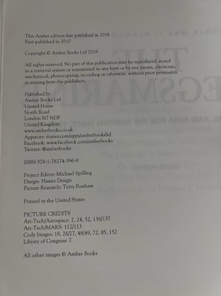 The Kriegsmarine: Facts, Figures and Data for the German Navy, 1935-45