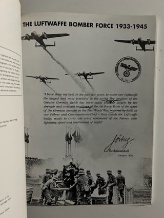 Kampfflieger 1: Bombers of the Luftwaffe: 1933-1940