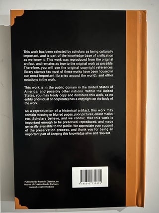 Pepys' Memoires of the Royal Navy, 1679-1688