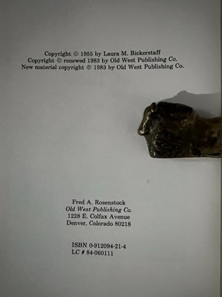 Pioneer Artists of Taos