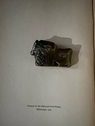 The Boys Book Of Warships