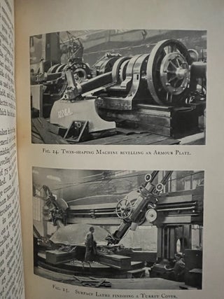 The Boys Book Of Warships