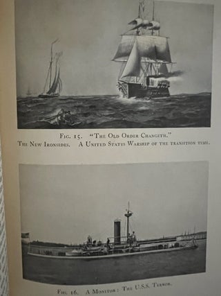 The Boys Book Of Warships