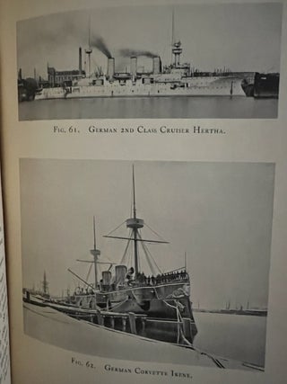 The Boys Book Of Warships