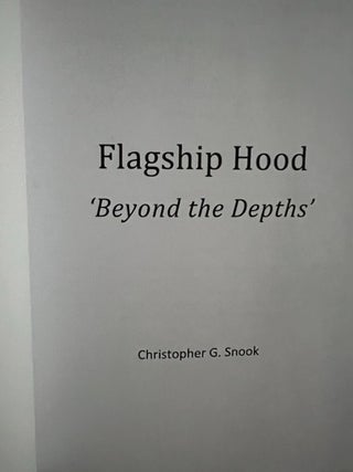 Flagship Hood: 'Beyond the Depths'